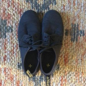 santanita canvas sneaker